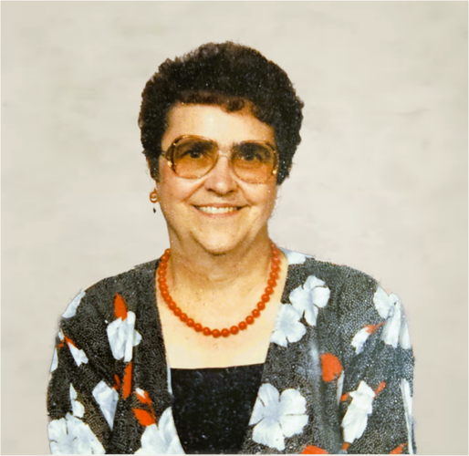 Iola Mehrer